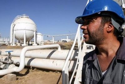 Irak Petrol Bakanı Türkiye’ye geliyor