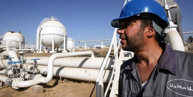 Irak Petrol Bakanı Türkiye’ye geliyor