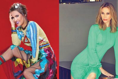 Demet Akalın’dan Demet Şener’e manidar gönderme