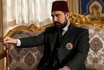 Payitaht Abdülhamid kadrosuna üç flaş isim!