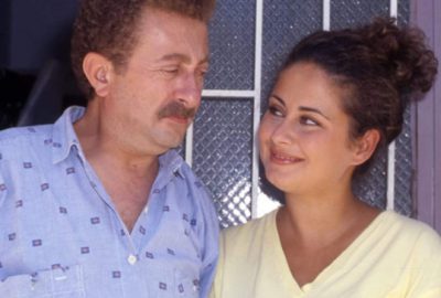 Mahallenin Muhtarları’nın Şirin’i Esra Akkaya’nın son hali