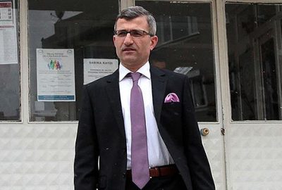 FETÖ’cü savcının amcasından 100 kilogram altın çıktı