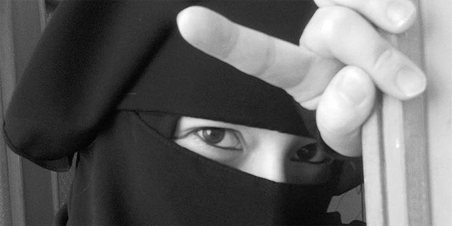 Türkiye vatandaşı kadına idam cezası