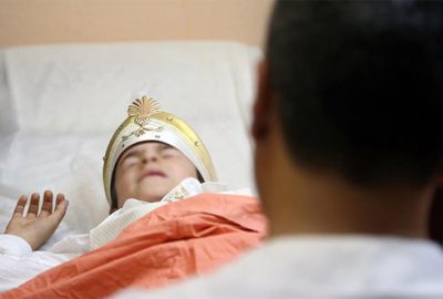 İzlanda sünneti yasaklamaya hazırlanıyor