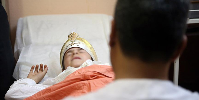 İzlanda sünneti yasaklamaya hazırlanıyor