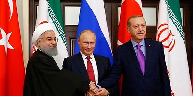 Kritik görüşmenin tarihi belli oldu