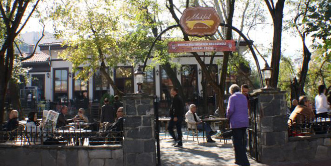 Mahfel’e rekor kiralama teklifi