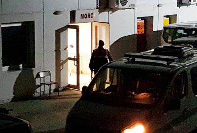 3 kişi öldürdü sonra sosyal medyadan yayın yaptı