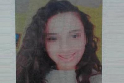 17 yaşındaki kayıp kız bakın nerede bulundu?