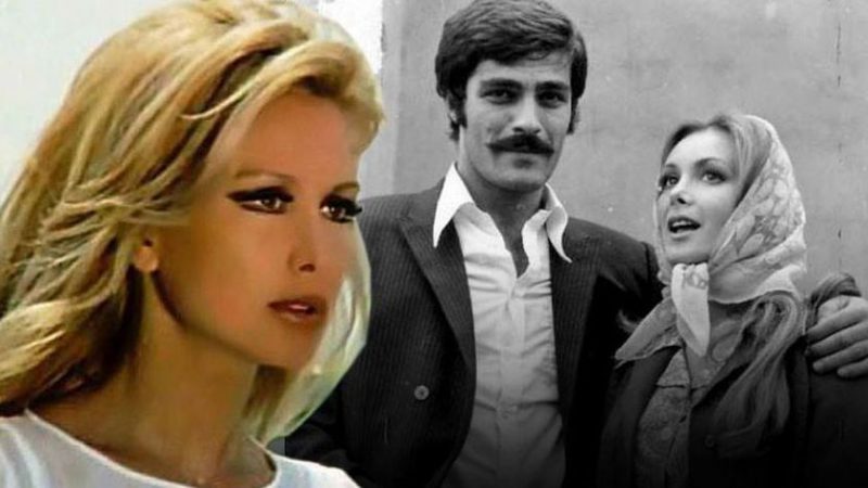 Filiz Akın, beynine pıhtı atmasından korktuğu şah damarını stent taktırarak