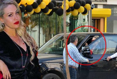 Yeliz Yeşilmen’e büyük şok! İcra memurlarını görünce…