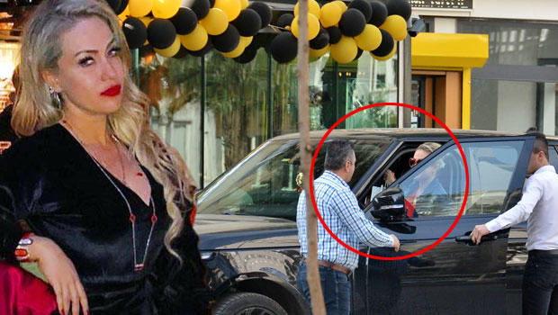 Yeliz Yeşilmen’e büyük şok! İcra memurlarını görünce…