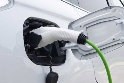 Elektrikli otomobillde şok gelişme