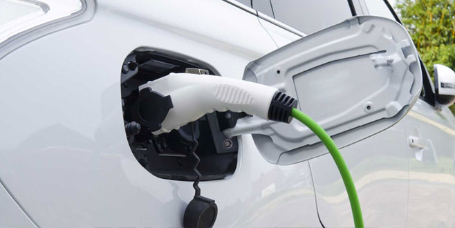 Elektrikli otomobillde şok gelişme