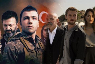 İzlenme oranları belli oldu! Akşamın galibi..