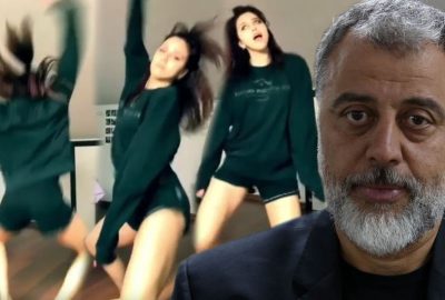 ‘Özür dilerim baba, lütfen beni evlatlıktan reddetme!’