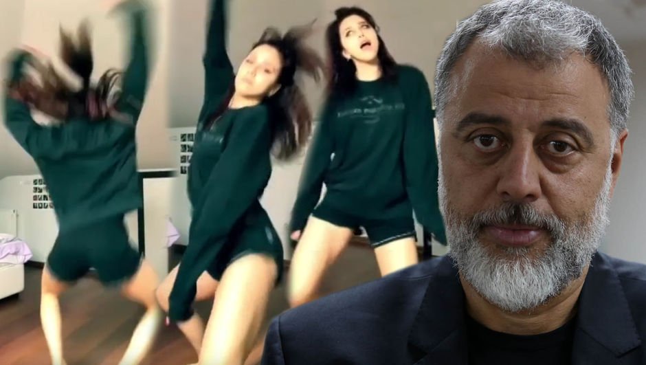 ‘Özür dilerim baba, lütfen beni evlatlıktan reddetme!’