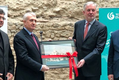 Macaristan’da İstanbul fotoğrafları