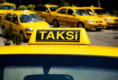 Bursa’da taksi ücretlerine zam…