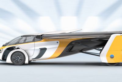 ‘Uçan taksi hizmetine 5-10 yıl içinde başlayabiliriz’