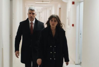 İstanbullu Gelin’in yeni bölüm fragmanı nefes kesti!