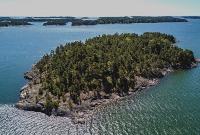 Bu ada sadece kadınlar için