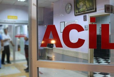 Acillerde yoğunluğu azaltacak düzenlemenin detayları belli oldu