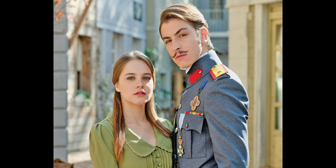 Amerika Hilal ve Leon’un aşkını konuşuyor