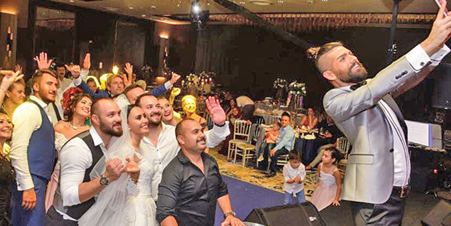 Sahnede bitcoin dönemi Sahnede bitcoin dönemi