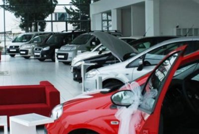 Otomotiv satıcıları sigorta şirketi kuracak