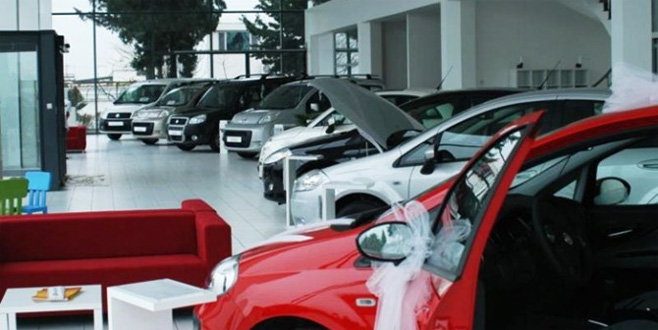 Otomotiv satıcıları sigorta şirketi kuracak