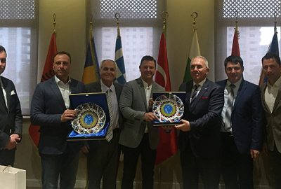 Turizmde işbirliği köprüsü