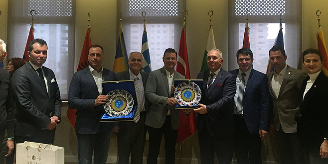 Turizmde işbirliği köprüsü