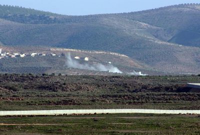 Esad yanlısı gruplar geri çekildi