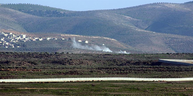 Esad yanlısı gruplar geri çekildi