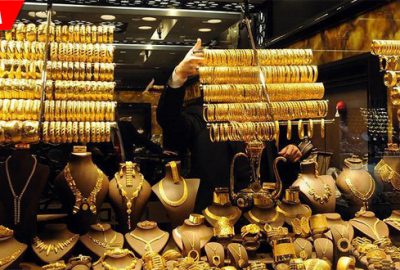 Nilüfer ve Yıldırım’a mini kuyumcu çarşısı