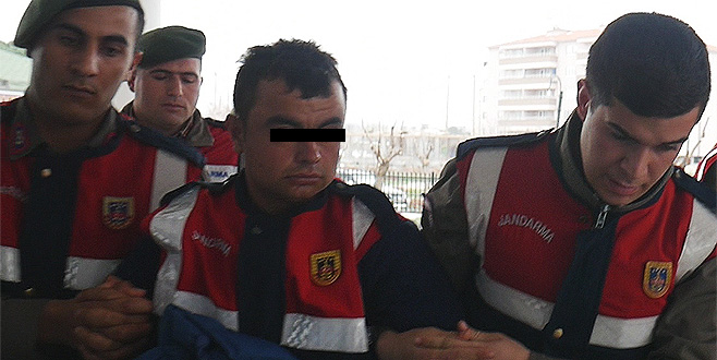 Sevdiği kızı vermeyen ailenin evini basıp 3 kişiyi öldürmüştü! Yeni gelişme