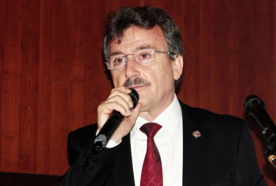 Çelik: Hizmet taleplerinizi bekliyoruz