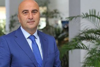 Ünlü iş adamı FETÖ’den tutuklandı!