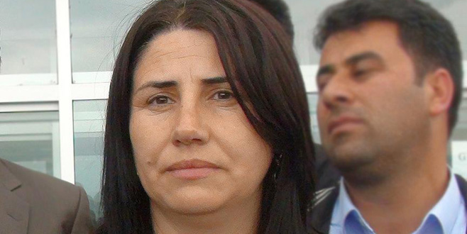 Eski HDP milletvekili Özanlı tutuklandı