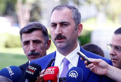 Adalet Bakanı’ndan çocuk istismarı düzenlemesiyle ilgili yeni açıklama!