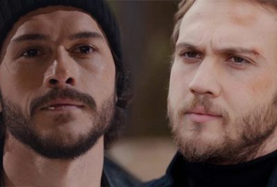 Çukur dizisinde tepki çeken sahne için özür dilendi