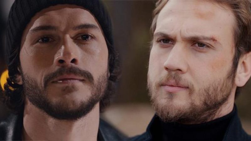 Show TV ekranlarında pazartesi akşamlarının ilgiyle izlenen yapımlarından Çukur'da büyük