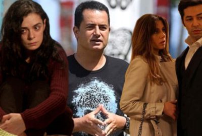 İşte dün gecenin reyting şampiyonu!