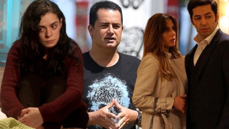 İşte dün gecenin reyting şampiyonu! Salı günleri her hafta Kadın dizisi birinci olurken, bu hafta
