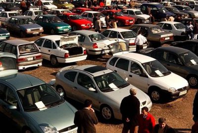 İkinci el araç satışında yeni dönem!