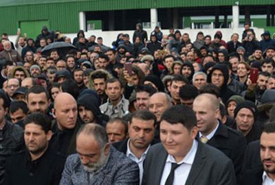 Bakan Tüfenkci’den Çiftlik Bank açıklaması