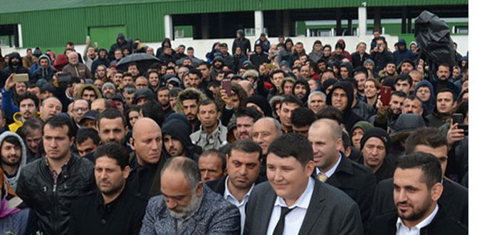 Bakan Tüfenkci’den Çiftlik Bank açıklaması