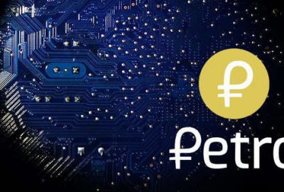 Venezuela’nın dijital para birimi petro satışta