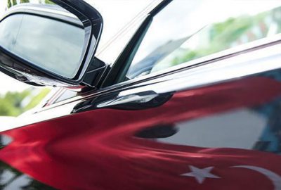 Çelik üreticilerinden yerli otomobile destek